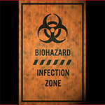 BioHazard sign